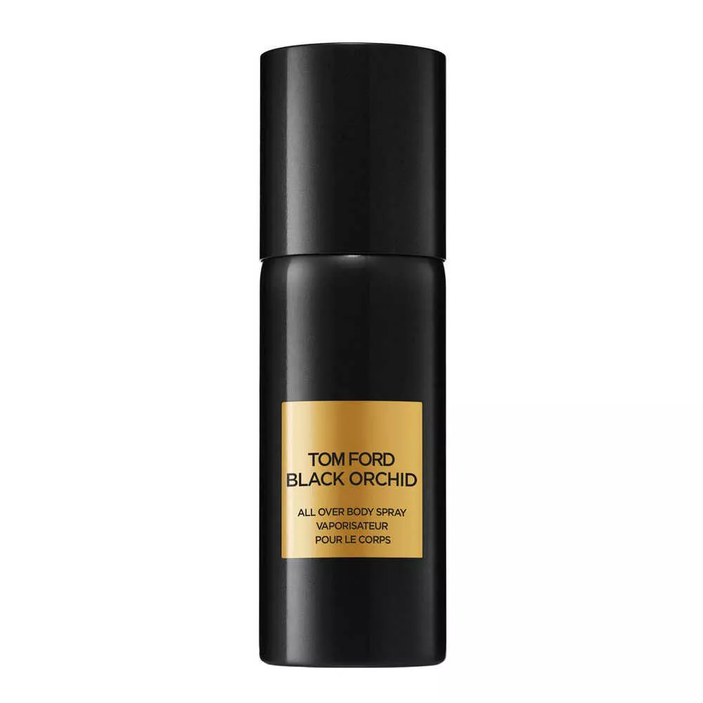 t/tom ford black orchid