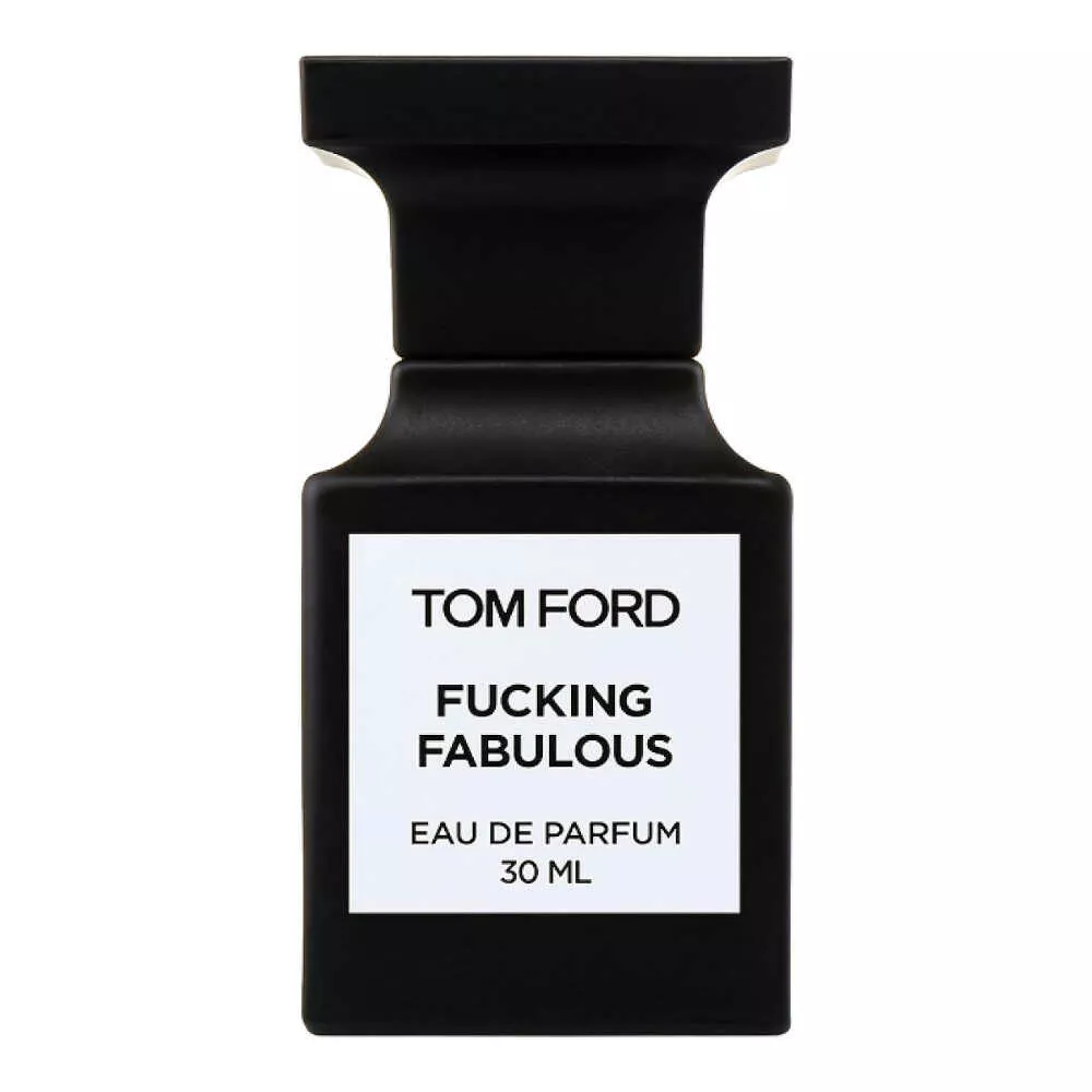 Tom Ford Fucking Fabulous perfumy