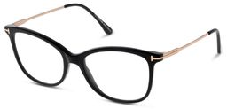 Tom Ford okulary korekcyjne Tom Ford okulary korekcyjne
