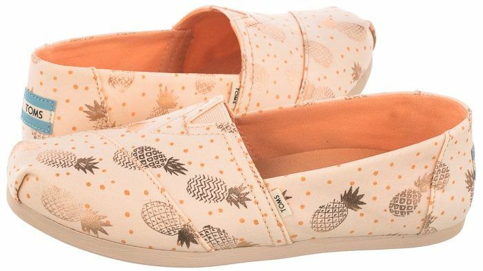 Toms buty Toms buty