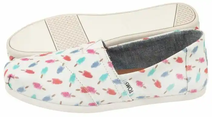 Toms buty Toms buty