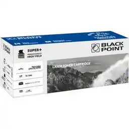 Toner Black Point Toner Black Point