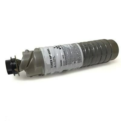 Toner Ricoh Toner Ricoh