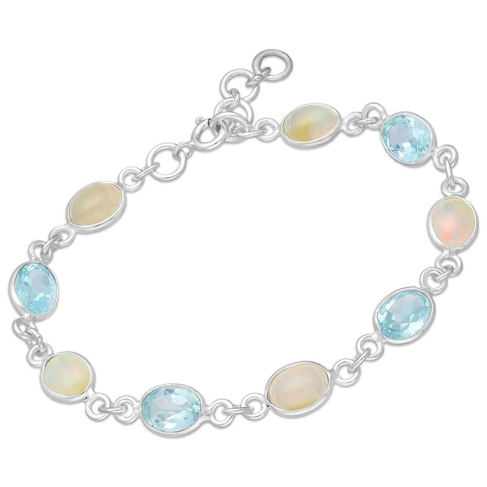 Topaz biżuteria Topaz biżuteria