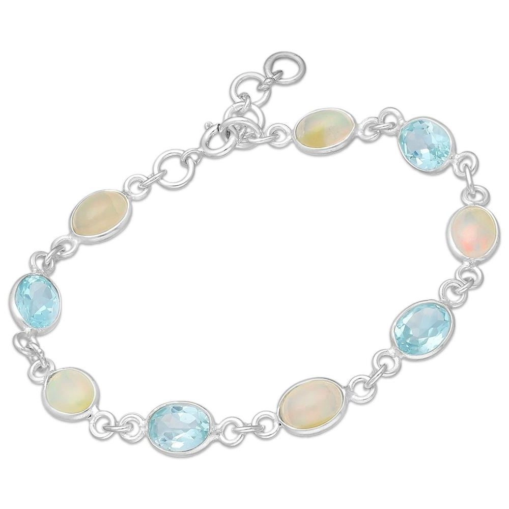 Topaz biżuteria Topaz biżuteria