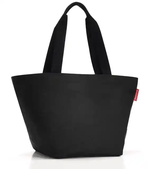 Torba shopper na zamek Torba shopper na zamek