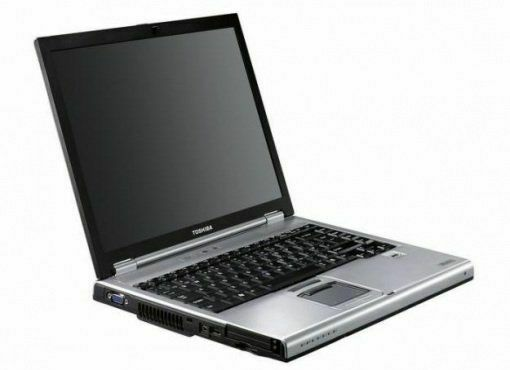 Toshiba Tecra Toshiba Tecra