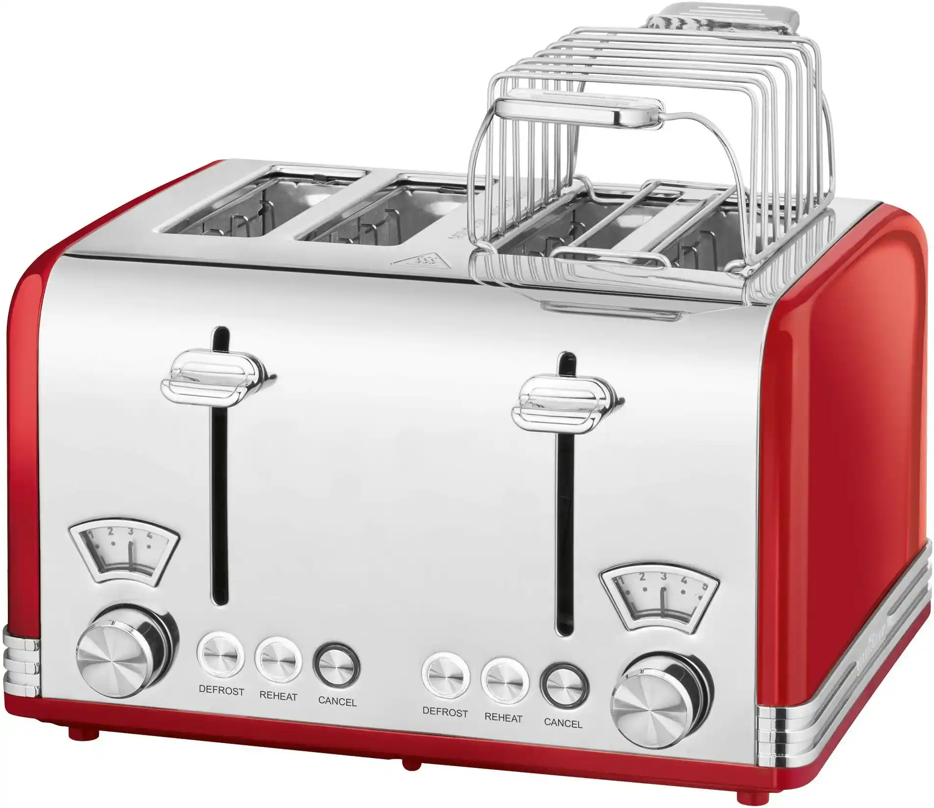 Toster retro Toster retro
