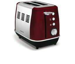 Tostery Morphy Richards 224408