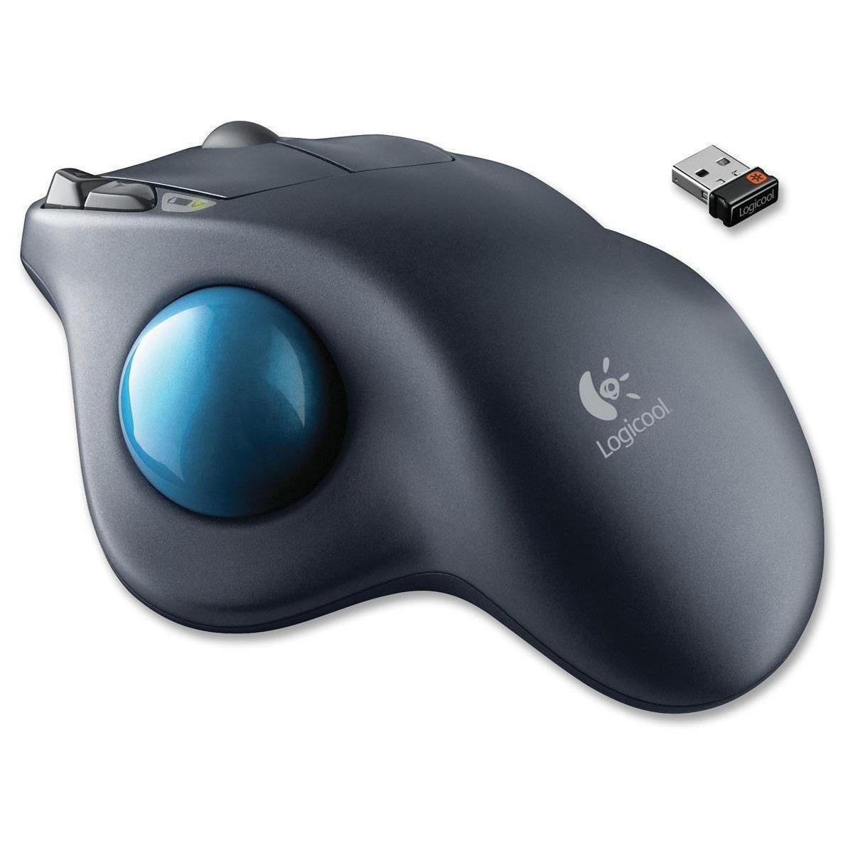 Trackball