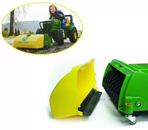 Traktor zabawka Rolly Toys