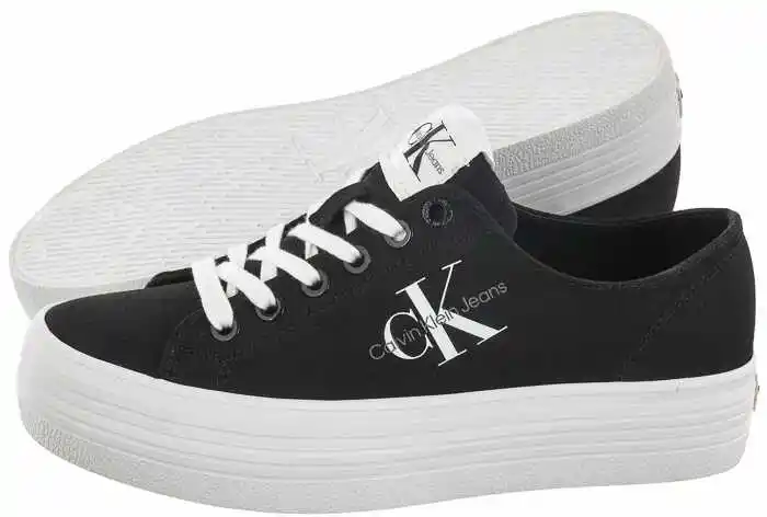 Trampki Calvin Klein Trampki Calvin Klein