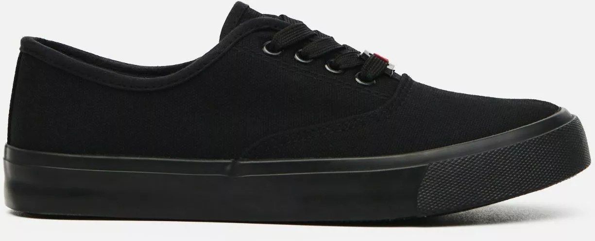 Trampki Cropp - damskie, męskie, slip on Trampki Cropp - damskie, męskie, slip on