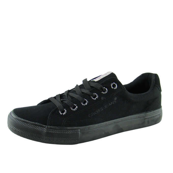 Trampki jeansowe Trampki jeansowe