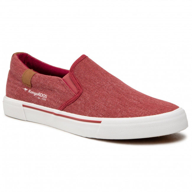 Trampki KangaROOS Trampki KangaROOS