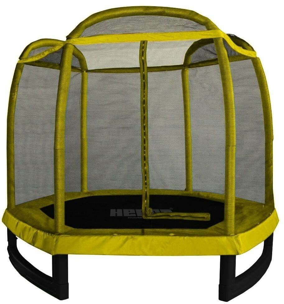 Trampolina ogrodowa Trampolina ogrodowa