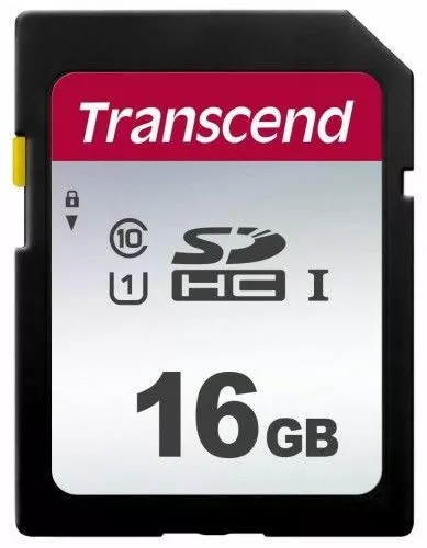 Transcend karta pamięci Transcend karta pamięci