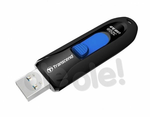 Transcend pendrive 32GB Transcend pendrive 32GB