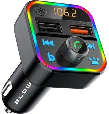 Transmiter FM Blow Transmiter FM Blow