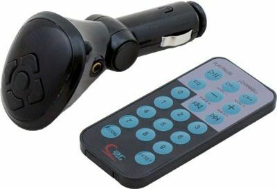 Transmiter FM DPM Transmiter FM DPM