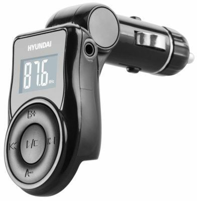 Transmiter FM Hyundai Transmiter FM Hyundai