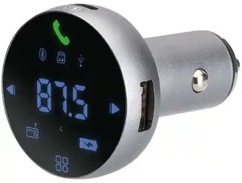 Transmiter FM RTV EURO AGD Transmiter FM RTV EURO AGD