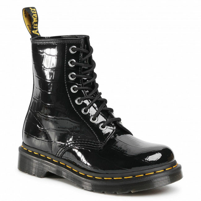 Trapery Dr Martens