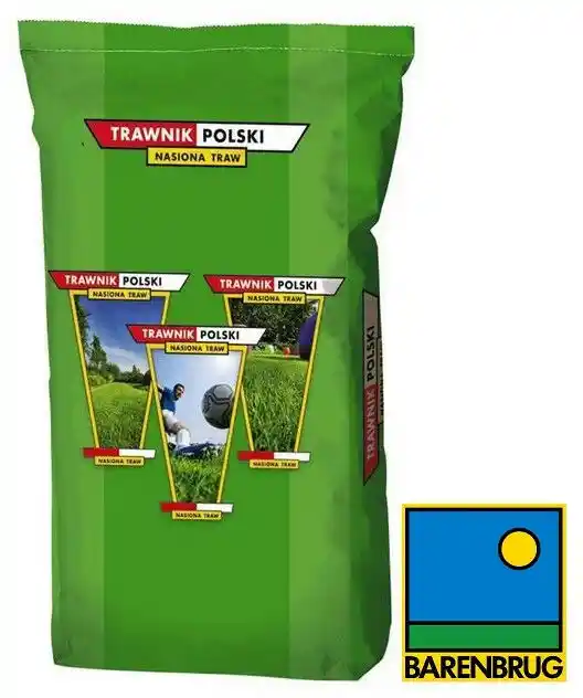 Trawa wolnorosnąca Trawa wolnorosnąca