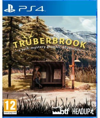 Truberbrook Truberbrook
