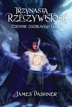 Trzynasta rzeczywistość Trzynasta rzeczywistość