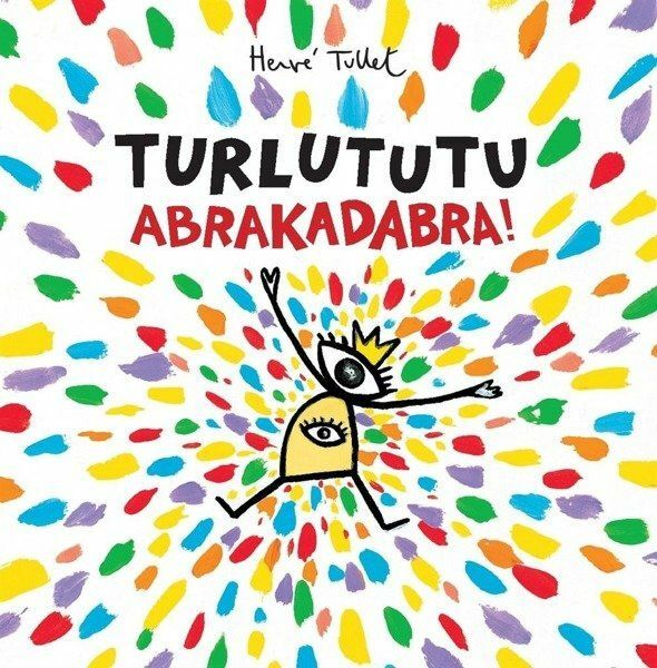 Turlututu Turlututu