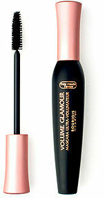 Tusz do rzęs Bourjois Tusz do rzęs Bourjois