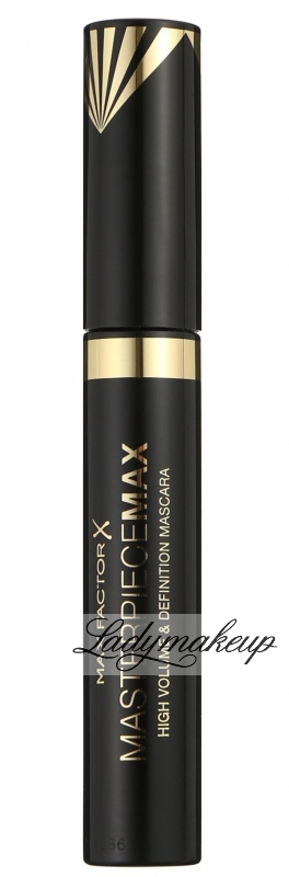 Tusz do rzęs Max Factor Tusz do rzęs Max Factor