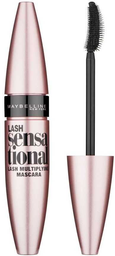 Tusz do rzęs Maybelline Tusz do rzęs Maybelline