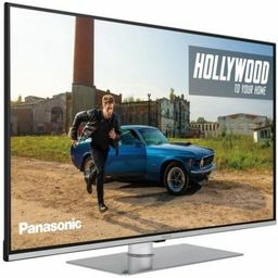 Tv 4k Panasonic