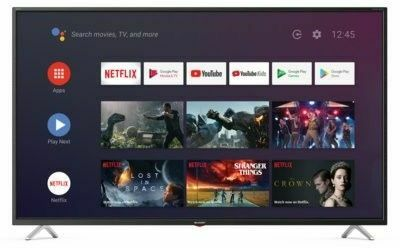Tv 4k Sharp Tv 4k Sharp