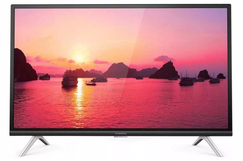 Tv led Thomson