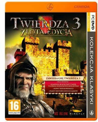 Twierdza 3 Twierdza 3