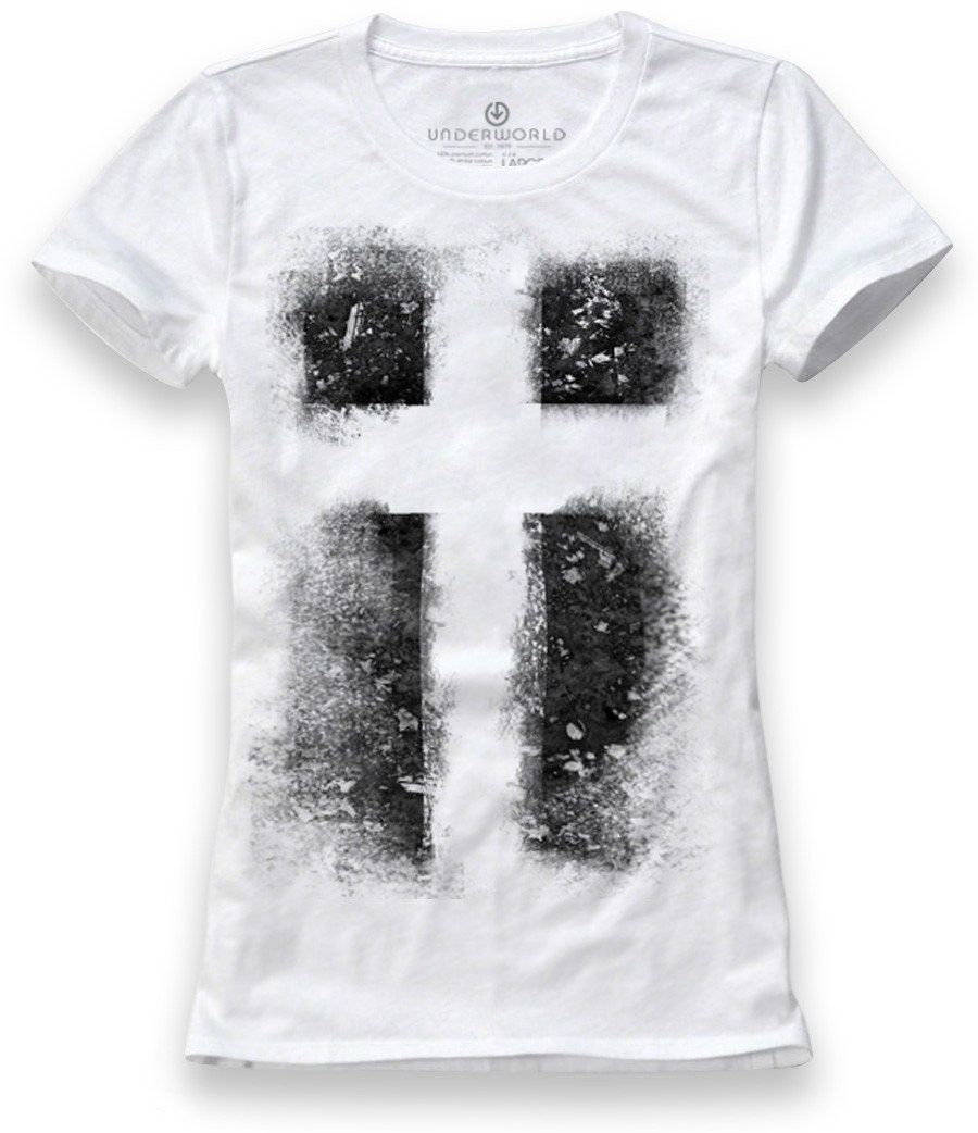 Ubrania Cross Ubrania Cross