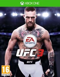 UFC 3 UFC 3