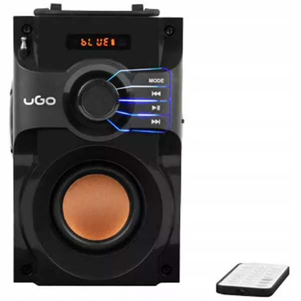 UGO Soundcube