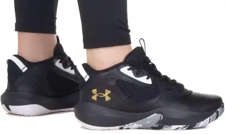 Under Armour Lockdown Under Armour Lockdown