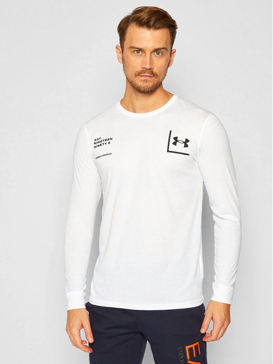 Under Armour longsleeve Under Armour longsleeve