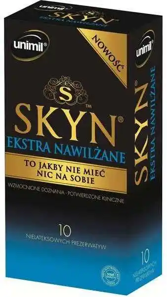 Unimil prezerwatywa Unimil prezerwatywa