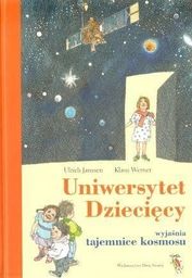 Uniwersytet Dzieciecy Uniwersytet Dzieciecy
