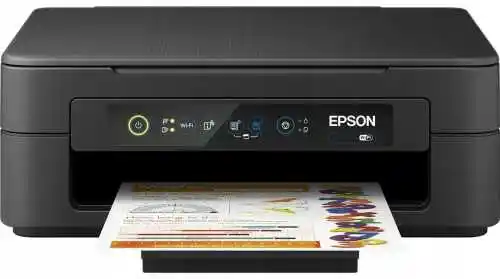 Urządzenie wielofunkcyjne Epson Urządzenie wielofunkcyjne Epson