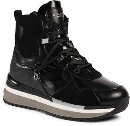 US Polo Assn botki US Polo Assn botki