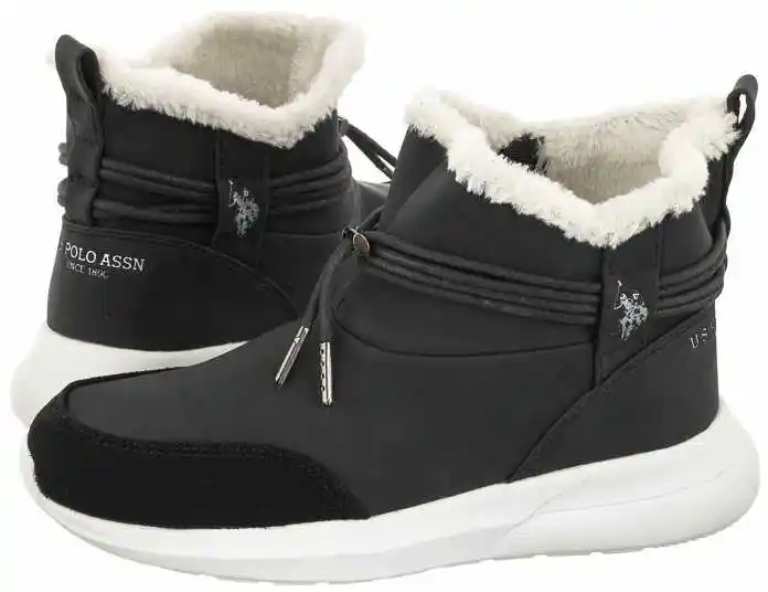 US Polo Assn buty US Polo Assn buty