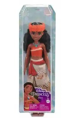 Vaiana zabawki - figurki, maskotki, puzzle Vaiana zabawki - figurki, maskotki, puzzle