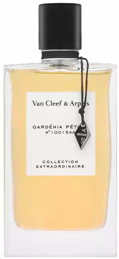Van Cleef Arpels Gardenia Petale